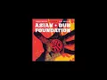 Asian Dub Foundation - Riddim I Like