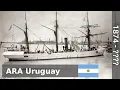 Download Lagu ARA Uruguay - Guide 454