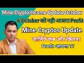Download Lagu Mine Crypto Update 2025 l Cross Market Mine Crypto news ! lavish Chaudhary New Project l Mine crypto