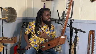 Samuel Nalangira Muliwa Abagenda NPRTiny Desk Submission 2025 