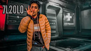 حاله وتس مهرجان لسه منزلش حلقولو نجم الموال لما حضرت الأمور هيس دندنها