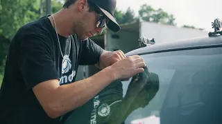 How To Fix A Chipped Windshield Permatex Windshield Repair Kit 09103