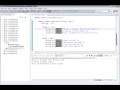 MJP Vol-1 Exercises Section 17 - Creating Blocks of Code with Curly Braces