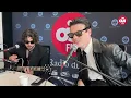 YUNGBLUD - Lovesick Lullaby (Live sur OÜI FM)