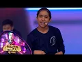 Download Lagu KEREN!!! Aksi Opening Betrand Bernyanyi Sambil Joged [JAGA PERASAAN] - Kilau Konser Betrand Jilid 2