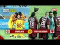 Lagu SAMA KUAT! SRIWIJAYA VS PSM MAKASSAR FULL MATCH! | LAGA KLASIK 2010/2011