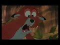 Download Lagu Tod Gets Pricked by a Porcupine! (The Fox and the Hound)