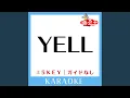 YELL (原曲歌手:いきものがかり)
