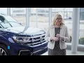 Simplified Car-Buying Process Baxter Volkswagen