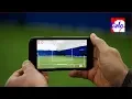 VELO The worlds First Handheld iPhone Radar Gun 2019