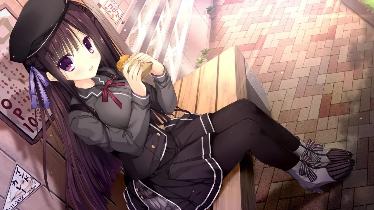 Nightcore - Friends Remix