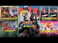 Download Lagu 4 EVENT SCHEDULE, NARUTO 2.0 LEAK, KHALEED \u0026 BANE STARLIGHT, EXORCISTS NEW UPDATE - Mobile Legends