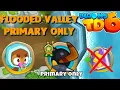 BTD6 - Flooded Valley