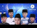 Download Lagu Akhlakul Karimah - Haddad Alwi Ft Sulis (Singing By Rohmi NR Ft Riki)