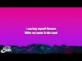 Miley Cyrus - Flowers (Demo) (Lyrics)
