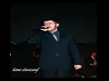 جورج وسوف - انا اسف - حفله        George Wassouf Ana Asef