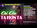 Lagu Chỉ Cần Ta Hơn Ta - Top 7 Bản Nhạc Đời Cảm Động Nhất | Ta Chạy Theo Lợi Danh Để Mẹ Phai Tóc Xanh...