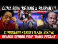 Download Lagu MAMFUSS💯TEMUAN BEATHOR ‘BLUNDER’ BUKA BOROK PARTAI. KETUM MEGAWATI SALAH PERHITUNGAN?🤣