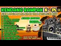 Download Lagu PONGDUT KENDANG RAMPAK PALING CANDU | FULL ALBUM MALAYSIA VERSI SANTAI PALING POPULER