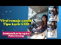 Download Lagu Viral! Remaja Perempuan Tipu Kurir COD, Sembunyikan HP \u0026 Ngaku Paket Kosong — Ini Modusnya!