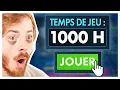 Download Lagu J'ai passé plus de 1000 HEURES sur ce jeu...