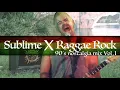 Download Lagu Sublime \u0026 the sound of 90's Raggae Rock【Nostalgia Mix Vol.1】incl: 311, Stick Figure, No Doubt