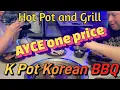K Pot Korean BBQ Strongsville