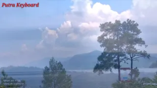 instrumental violin nonstop hits tembang kenangan versi musik caca keyboard organ tunggal