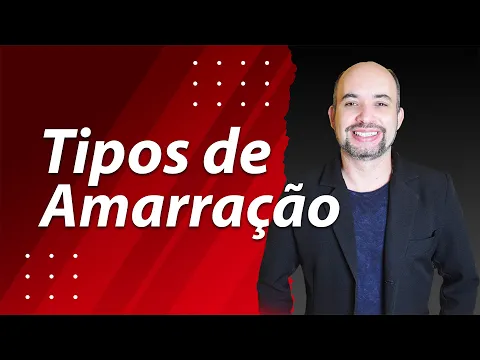 Download MP3 Quais tipos de amarração amorosa existem?