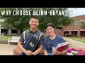 Why Choose Blinn-Bryan