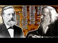How The Periodic Table Was Created