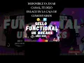 Lagu SESION BREAKBEAT RETRO SELLO FUNCTIONAL BREAK AÑOS 2000 #dj #breakbeat #viralvideo