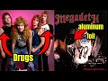 Lagu Megadeth's $12,000 Cocaine Budget: The Making of \
