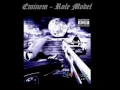 Download Lagu Eminem - Role Model (Uncensored) (HQ)