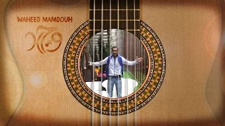                                     عازف الجيتار وحيد ممدوح دندنها