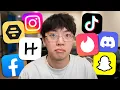 Speedrunning Every Dating App