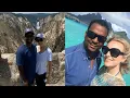Alfonso Ribeiro Shares Heartbreaking News About His Interracial Marriage With Wife Angela Ribeiro