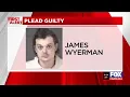 Man sentenced after pleading guilty in Buncombe Co shooting investigation