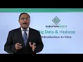 Introduction to Hive