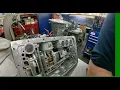 A340E 30-40LE Rebuild