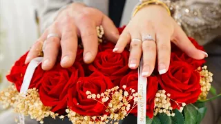 حاج تحلفني بربك وحياة عيوني بحبك ع طريقة الحلبية   رقص وفقش    دندنها
