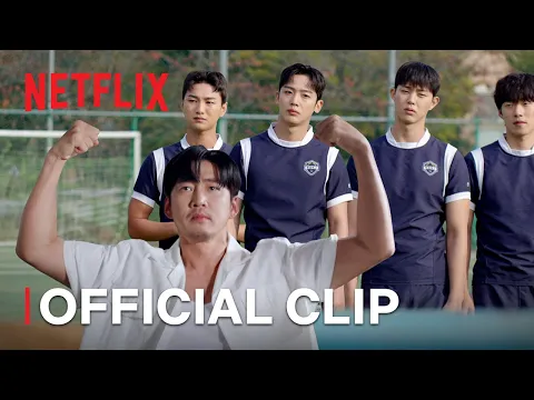 Official clip [ENG SUB]