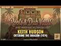 Keith Hudson — Entering the Dragon (1974) | Full Album | Roots & Dub Vault | Snoopy's List | #124