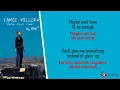 Download Lagu Maybe Next Time - Jamie Miller, Young K (Lirik Lagu Terjemahan)