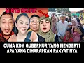Hanya KDM Gubernur yg mengerti kebutuhan Rakyat sampai sempak pun di urusi hihii