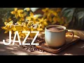 Download Lagu Relaxing Autumn Bossa Nova ~ Smooth Jazz Piano Music for Happy Coffee Moments \u0026 Fall Serenity