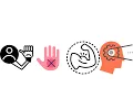 Estoy Aqui Shakira - translation language learning Icon