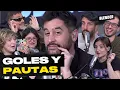 Download Lagu ESCUCHO OFERTAS EN VIVO con Guille, Juanita, Anacleta, Gannio y Fede Bal