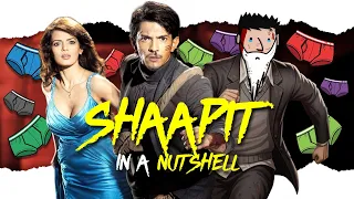shaapit in a nutshell yogi baba