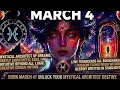 Born Mar 7 The SECRET They Hide From You